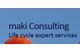 maki Consulting GmbH