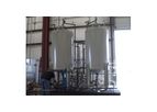 Biodiesel Polishing Systems