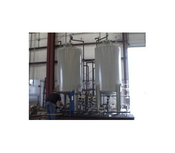 Biodiesel Polishing Systems