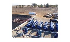 Water Processing Services