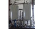 Vobis - Biodiesel Evaporators