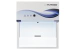 Glas-Col - Model P Series - Ductless Chemical Resistant Fume Hood
