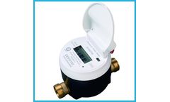 NWM - Domestic Size Ultrasonic Water Meter