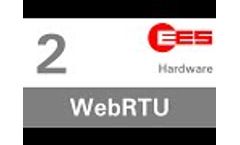 EES - Basics WebRTU - Twinsoft Video