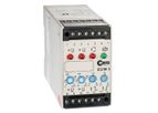 EES - Model EUW 3  - 3 Phase Voltage Monitoring Relay System