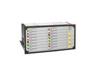 EES - Model BSM-Series - Complex and Modular Fault Annunciator Systems