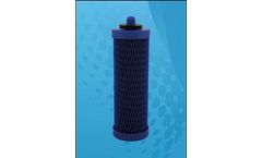 Model AquaMetix GB - Gravity Water Filters