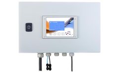Softcontrol Data - Chemical-Free Online-Water Hardness Monitor