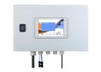 Softcontrol - Model V-UE - Water Hardness Monitor
