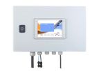 Softcontrol - Model RM - Chemical Free Online Water Hardness Monitor
