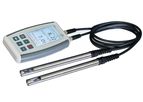 OFS - Model µdox - Multi-Parameter Handheld Meter for Water Quality Testing