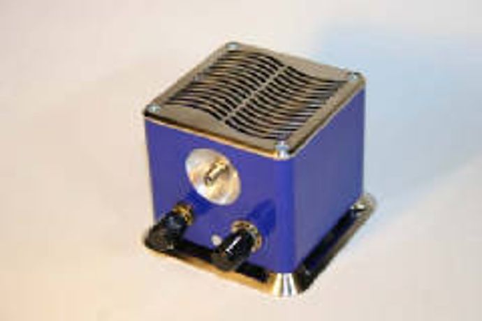 Model IR Series - Fiber Coupled Mid Infrared Light Source