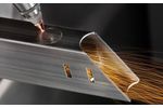 Hisarlar - Profile Laser Cutting Machine