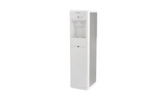 Clover - Model P15A/B/E - Point of Use Water Coolers