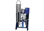 Coster - Model CWM - Commercial Reverse Osmosis Systems