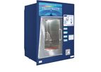 Coster - Model CTV-200 - Single Window Water Vending Unit