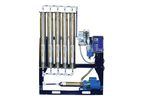 Coster - Model SSC - Commercial Reverse Osmosis Systems