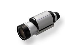 Hirox - Model HR-1020E - Telecentric Ultra-High Resolution Motorized Zoom Lens