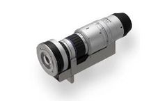 Hirox - Model HR-2016(E) - Low-Range Motorized Zoom Lens