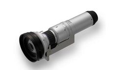 Hirox - Model HR-5040(E) - Middle-Range Motorized Zoom Lens