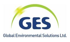 GES - Water Treatment Solutions for Power Stations
