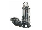 Heng Long - Model BS Series - Non-Clog Apparatus Use Sewage Submersible Pump (2P)