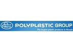 Water-supply Polyethylene Pipes