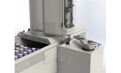 Model HT4000A - Sample Prep Workstation for Chromatography