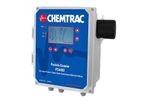 Chemtrac - Model PC 4400 - Liquid Particle Counter