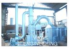 Vikas Engineering - Liquid Waste Incinerator