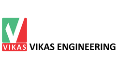 Vikas Engineering - Industrial Waste Incinerator