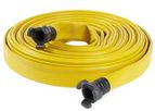 Blindex - 4-Layer Extruded Rubber Lay Flat Fire Hose