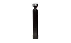 Canature-USA - Model 265 Series - Automatic Whole House Water Filter