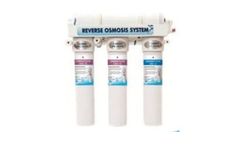 Model 475 Pro Series  - Reverse Osmosis System