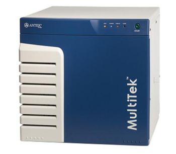 Multitek Combines Testing Analyzer