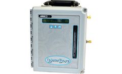 WaterBoy - Model 2+ - Micro-Processor Portable Moisture Analyzer
