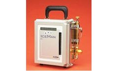 Iceman - Portable Instrument