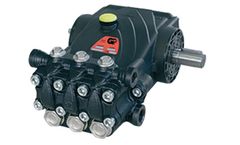 General Pump - Model ME22010S - Pressure Cleaning Pump