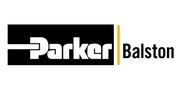 Parker Balston - Analytical Gas Systems