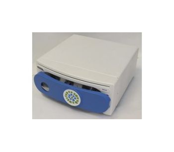 Midas - Mass Detection System By Microsaic Systems Plc,