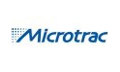 Microtrac Dynamic Image Analyzer Fine (DIAF) -Video