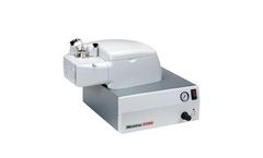 Microtrac - Model S3500 - Particle Size Analyzer
