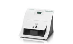 Nanoparticle - Model WAVE Series - Nanoparticle Size Analyzer