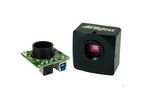 Mightex - USB3.0 Monochrome or Color 5MP CMOS Camera (8 or 12 bit)