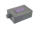 Mightex - Model SLB-1200-1 - Manual & Analog-Input Controlled Universal LED Driver with Current Display