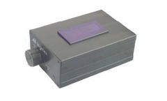 Mightex - Model SLB-1200-1 - Manual & Analog-Input Controlled Universal LED Driver with Current Display