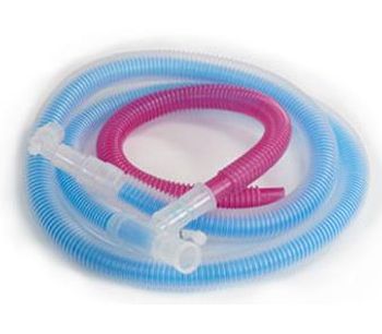 Porter - Disposable Breathing Circuit