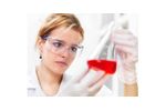 Independent particle characterization services for pharmaceutical industries - Chemical & Pharmaceuticals - Pharmaceutical