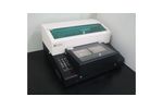 HST µMatrix Spotter Maldi - Model SPP0101000 - Imaging Prep System