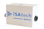 iSAtech - Model Box C - Prepaid Meter